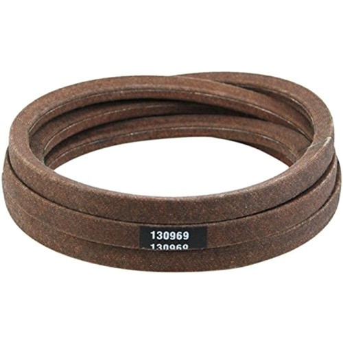 Deck Drive Belt For AYP 130969 42" Craftsman YT3000 YT4000 YS4500 Husq