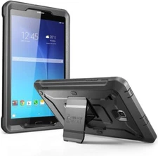 SUPCASE for Samsung Galaxy Tab E 8.0" (2016) Full-Body Case Stand Shell Cover US