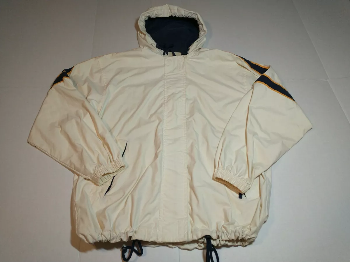 St john's hotsell bay windbreaker jacket