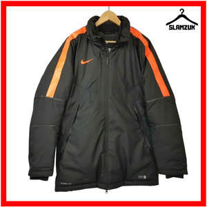 nike squad jacket