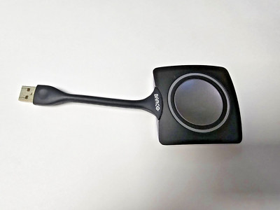 BARCO ClickShare USB Presentation Button R9861500D01 inc VAT