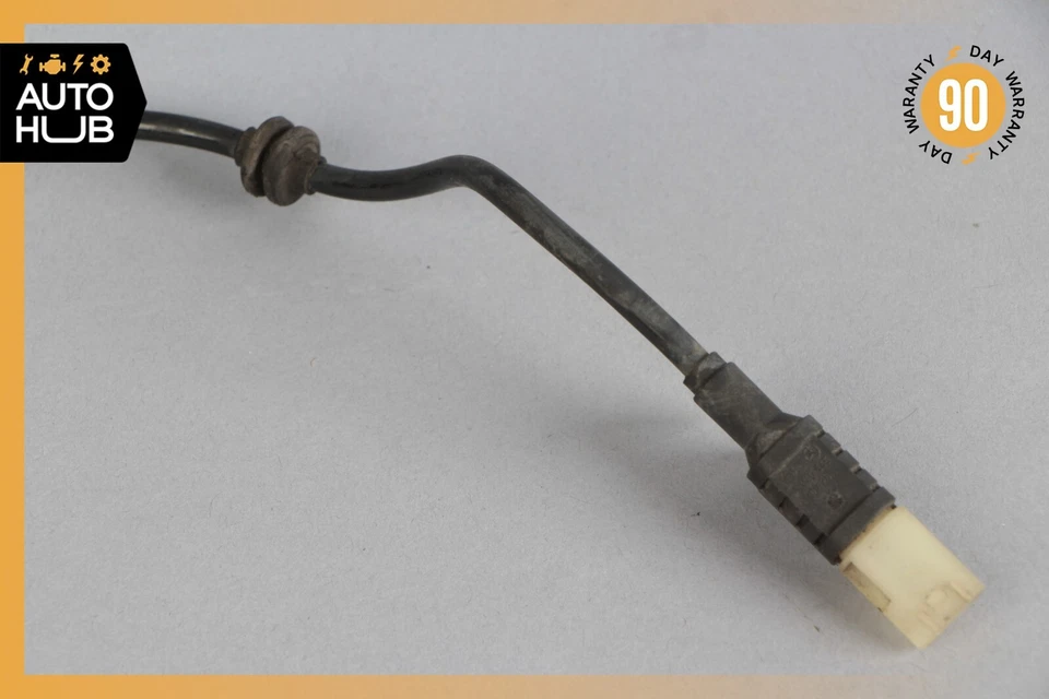 07-14 Sensor de desgaste de almohadilla delantera Mercedes W221 S550 CL550 4Matic 2215409205 OEM Foto 3 de 4