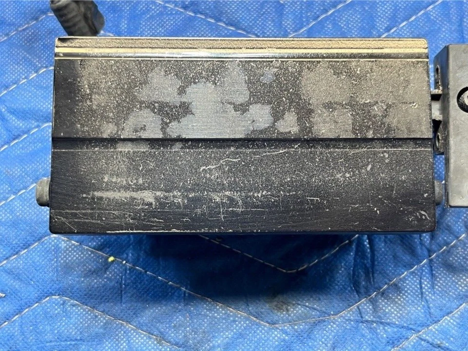 11-13 INFINITI G37 Sedan Front Radar Adaptive Cruise Module OEM 284371NM1D - Image 4 of 4