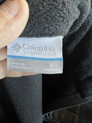 Columbia Boys Jacket Large 14/16 - Picture 2 of 9