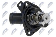 Engine Thermostat For HONDA Accord VII Civic VIII Cr-V III 02-10 19301RAF003