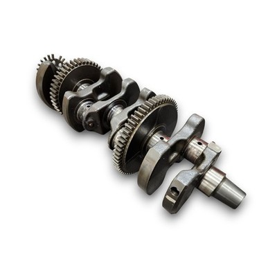 ＫＲＮ 2016-2025 Kawasaki Ninja ZX-10R ZX-10RR Crankshaft Assembly OEM