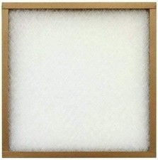 14x24x1, Percisionaire Ez Flow Ii Front Panel Merv 4, 10055.011424, Pack12