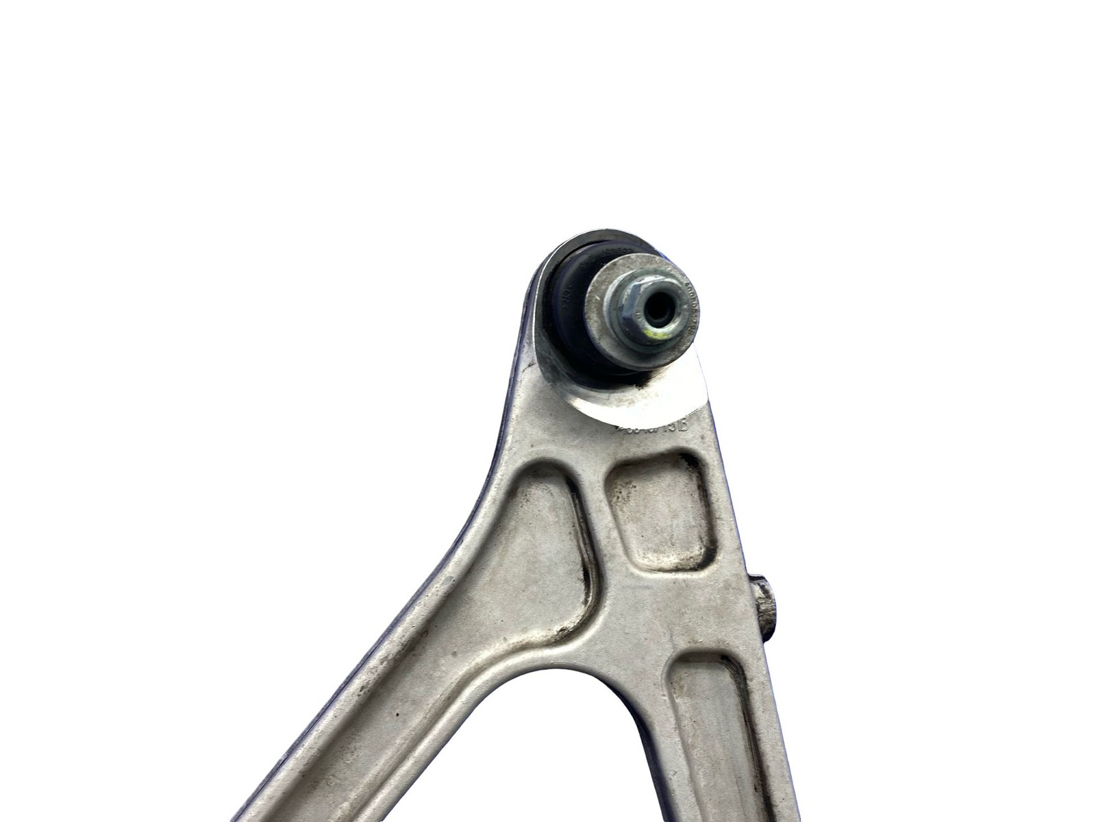 2004 - 2008 Lamborghini Gallardo LP520-4 Oem Front Right Upper Control Arm