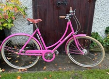 Pashley Poppy Ladies Bike