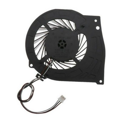 Plastic Safe Internal Cooling Fan For Sony PlayStation 3 Super Slim KSB0812HE C