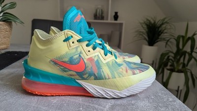 Nike LeBron Witness XVIII Basketballschuhe Gr. EU 45
