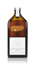Project #173 Butterscotch Flavoured Rum 50cl
