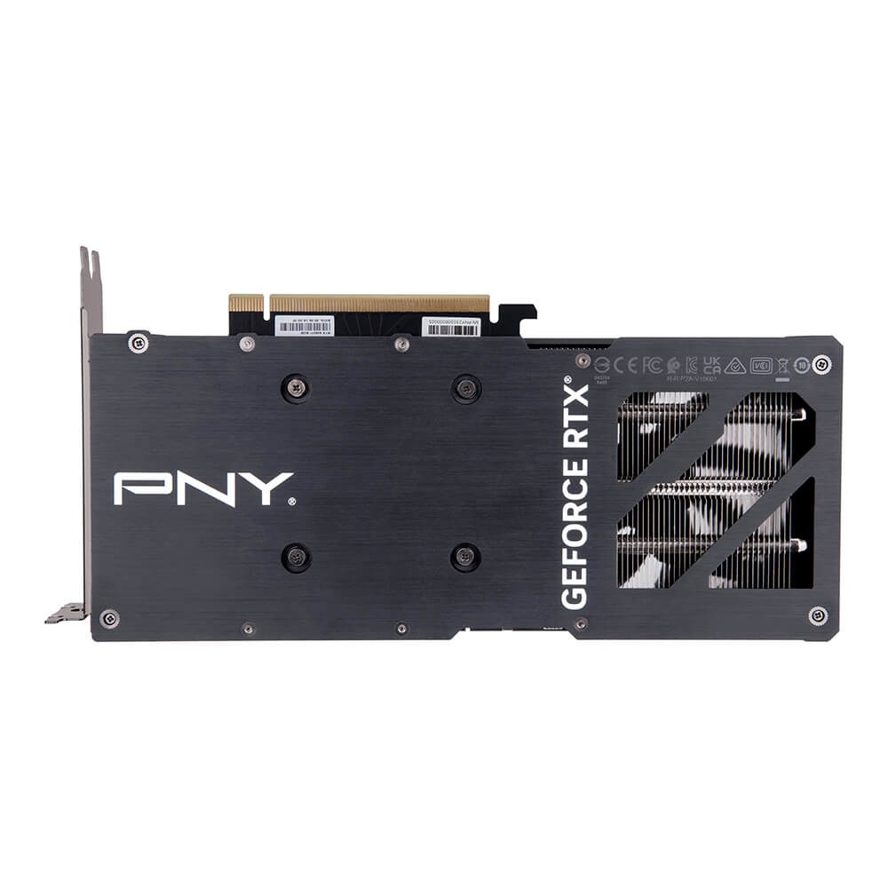 RTX4070 super PNY 美品 Amazon.com: PNY GeForce RTX™ 4070 Super 12GB Verto™ OC Dual