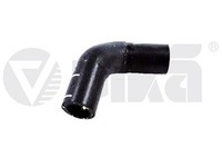 KüHlmittelrohrleitung Vika 11211898101 Gummi FüR VW Touareg 7LA 7L6 7L7 7P5 7P6