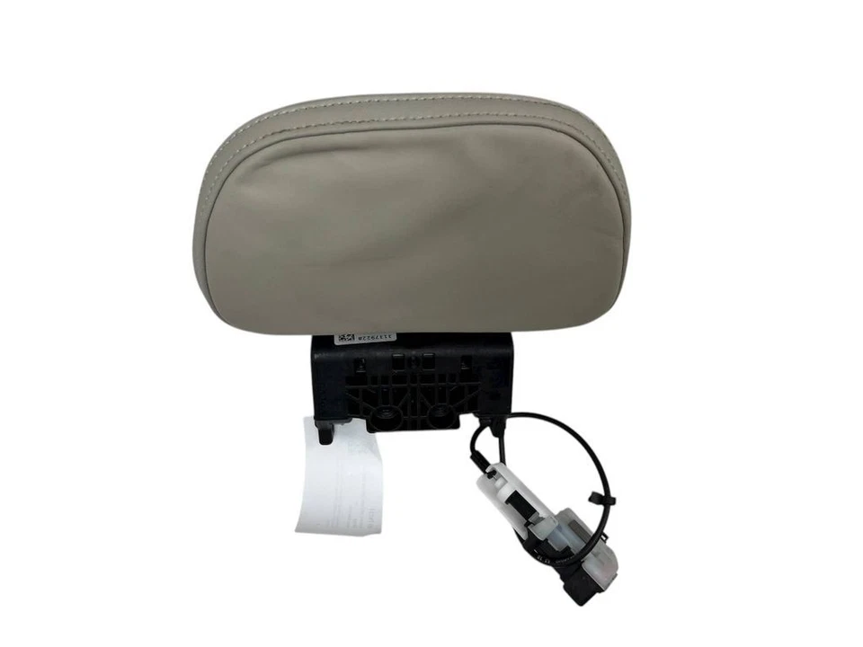 Volvo XC60 2021 Right Rear seat headrest 31379228 UTO79731 - Image 2 of 4