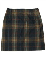Plaid Straight Pencil Skirts for Women for sale UK