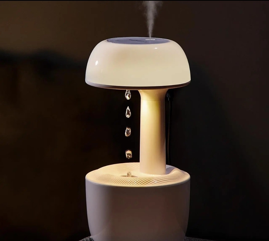 Night Light &ndash; Color Changing Led