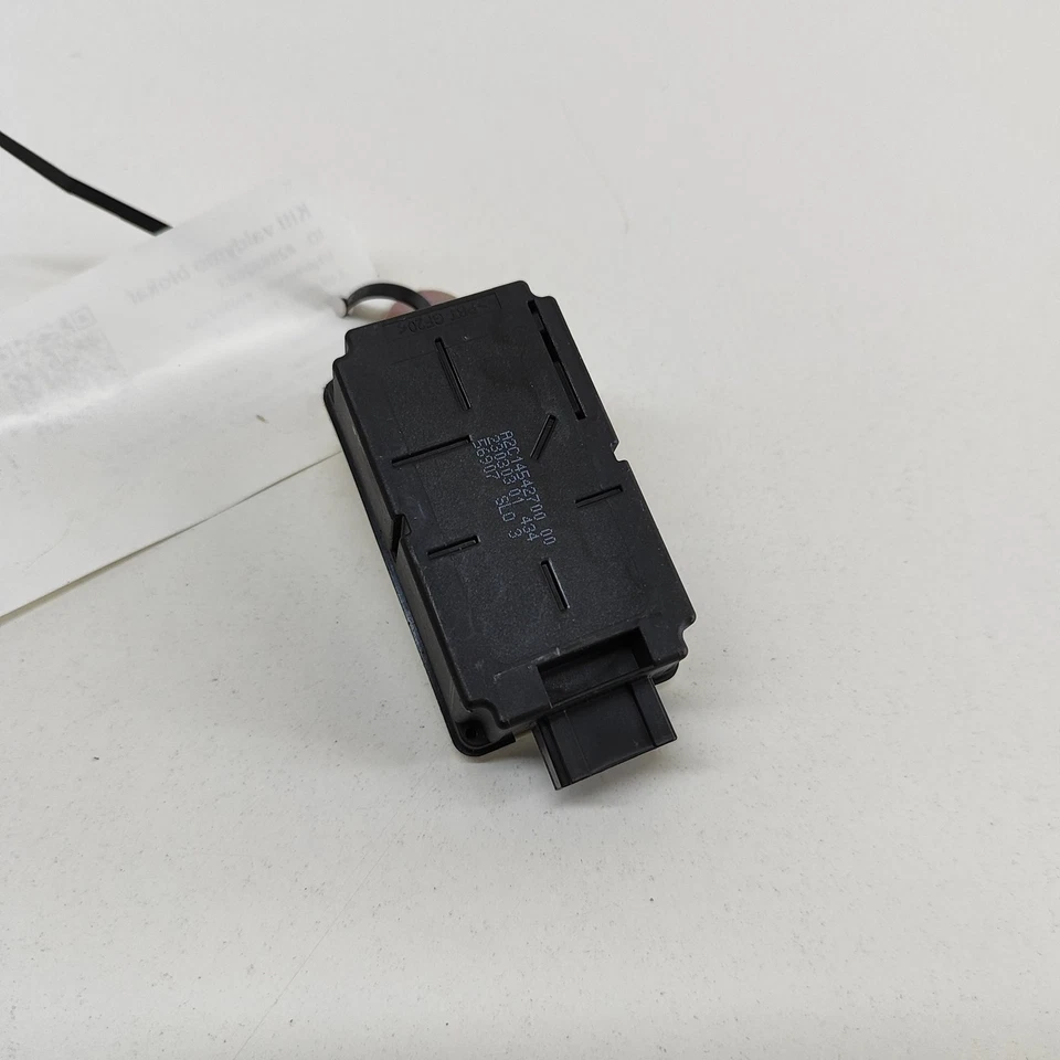 Módulo de control de presión de neumáticos SUZUKI SX4 S-Cross JYB 37160-76S00 2023 26662683 Foto 4 de 4