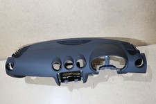AUDI TT 8J MK2 BLACK DASHBOARD DASH PANEL PASSENGER AIRBAG 8J2857033