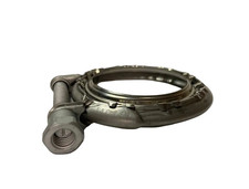 Mercedes-Benz Genuine Exhaust System Profile Clamp Fits A-Class W176 A0009951433