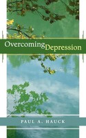 Paul A. Hauck (U. A.) | Overcoming Depression, | Taschenbuch | Englisch (2004)