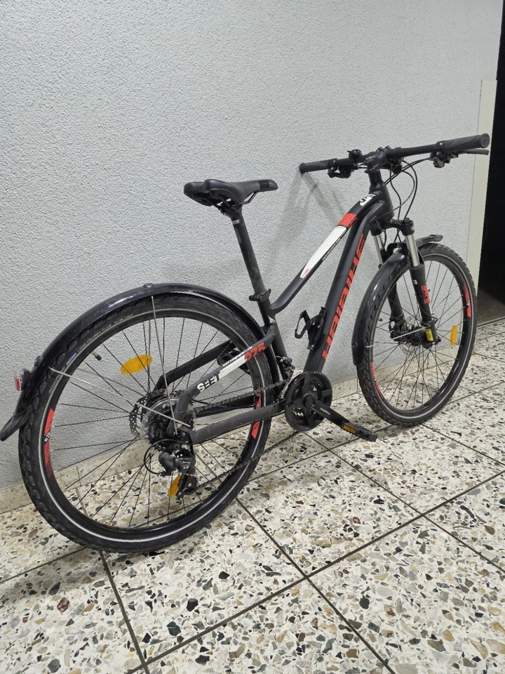 Haibike SEET HardSeven 2.5 - Bild 2 von 4