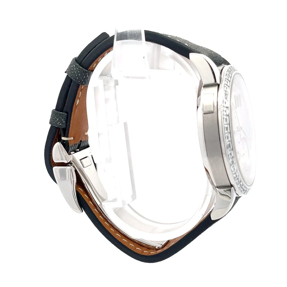 A. Lange & Söhne 802.026 Unique Piece Silver Dial Men's Watch - Image 4 of 4