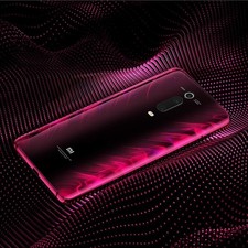 Xiaomi Mi 9T Pro 128GB Rot Dual SIM Gaming Smartphone Flame Red Gamer
