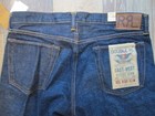 RRL Double RL Bayview Wash Selvedge Denim Men’s Jeans Size 38 X 32 NWT, $495 — photo 5