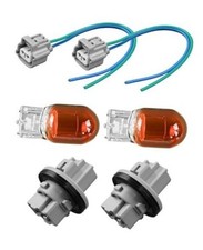 Turn Signal Corner Lamp Socket Fit for Toyota 4Runner Tacoma