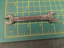 Vintage Jenbro Spanner 3/16"W 1/8"W 3J3344 PX19E20027