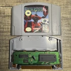 Starfox 64 N64 Nintendo- Cartridge Only (Serviced, Authentic, Cleaned, & Tested)
