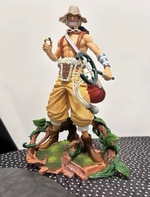 One Piece Lysop Figur 25cm Anime Manga Sammler Ruffy Luffy Modell