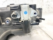Infiniti QX50 2013 Electrical selenoid (Electromagnetic solenoid)  FR2309023-30