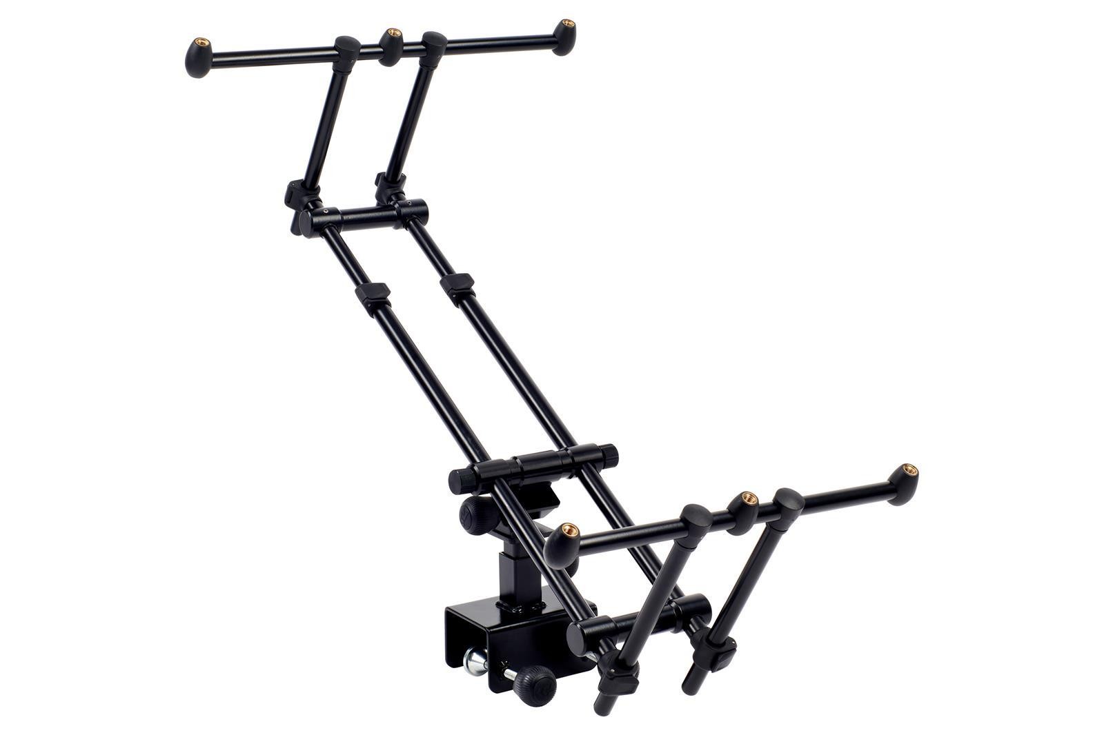 Daiwa Boat Pod 3 Rod Pod Boots-Rutenstnder fr 3 Karpfenruten 55890₽