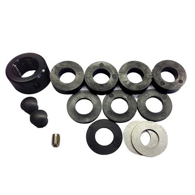 Uflex USA Uc128Ts / Uc128-Svs Spacer Kit 40735C