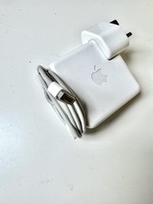 Apple Magsafe adapter 60W working & good condition