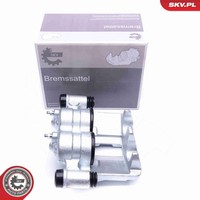 Esen Skv Bremssattel 42SKV862 FüR Fiat Ducato Bus 4X4 Bipower Jtd Idtd Power Tdi