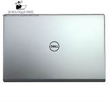 Dell Inspiron 5401 5402 5405 5408 5409 LCD Back Cover - Replacement 0F8PVJ