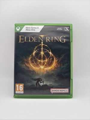 Elden Ring Xbox Series X/S