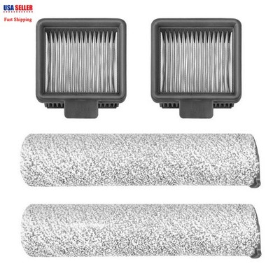 Main Brush Filter for Dreame H11/H12 H11MAX Vacuum Cleaner