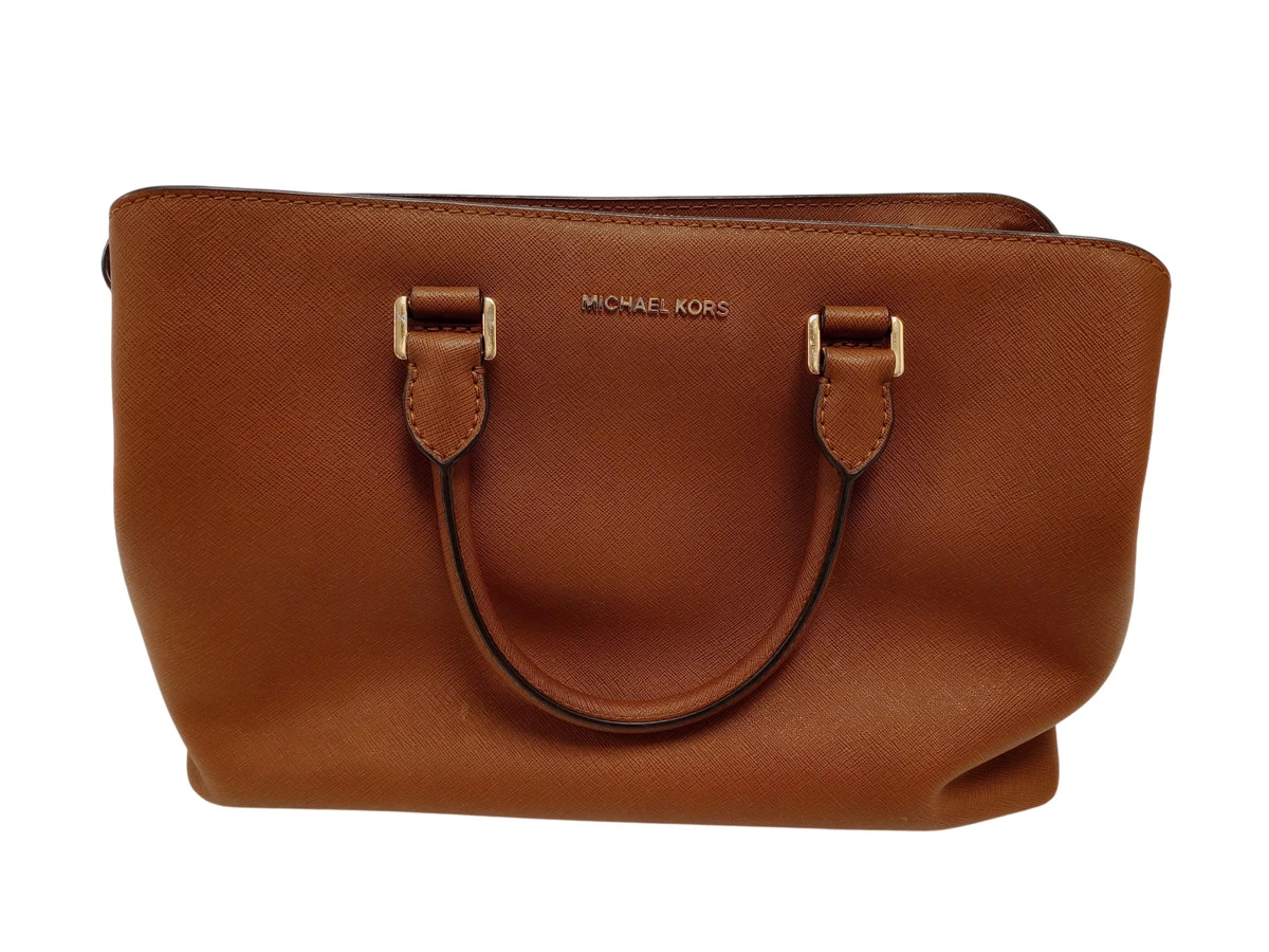 brown michael kors handbags uk