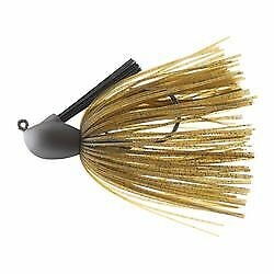 Keitech Tungsten Casting Jig Model 1 Version 2 - 1/4oz