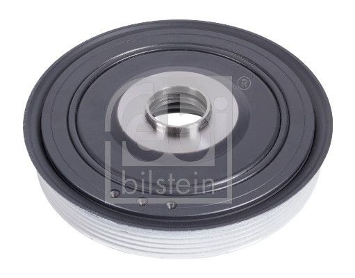 Neu - Febi Bilstein 26334 Riemenscheibe, Kurbelwelle FüR CitroËN Ford Mazda-image
