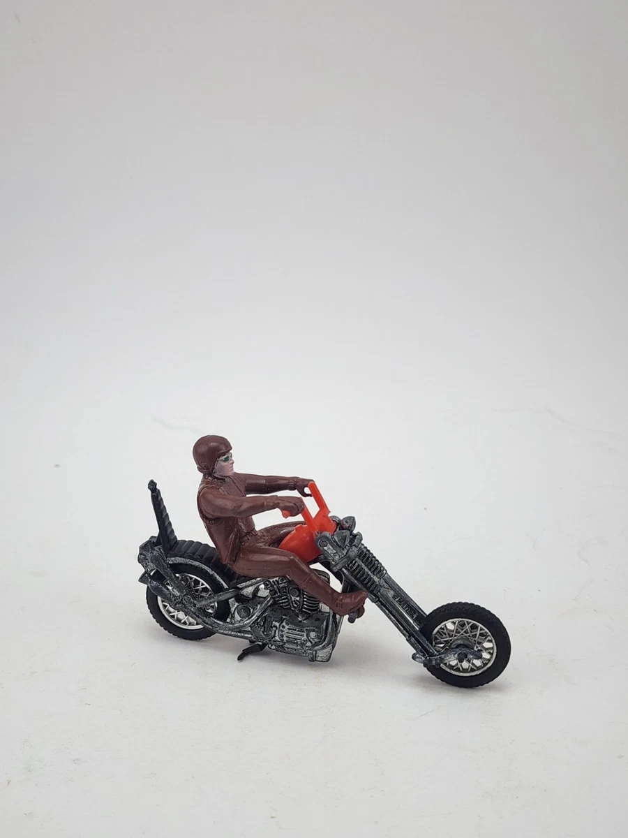 Hot Wheels Rrrumblers 1970 Vehicle Year Vintage Manufacture