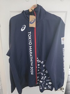Asics Tokyo Marathon | eBay