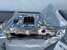 Avid Pro Tools HD Native PCIe card