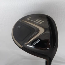 PRGR Fairway LS -2023 5W 20° Senior SPEEDER NX FOR PRGR