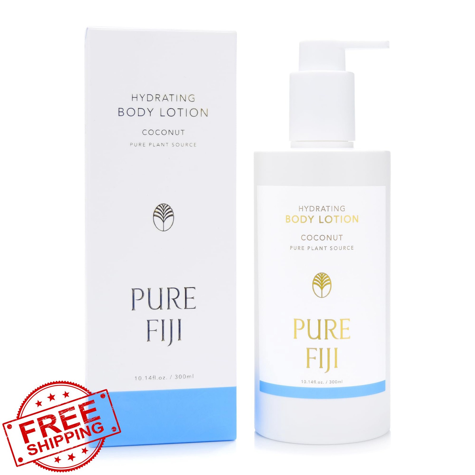 Coconut 10.14oz 300ml