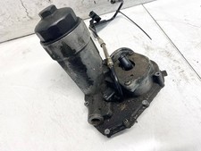 Audi A6 2000 Oil Filter Housing (oil filter cooler) 059115405g, Ge FR2309033-57